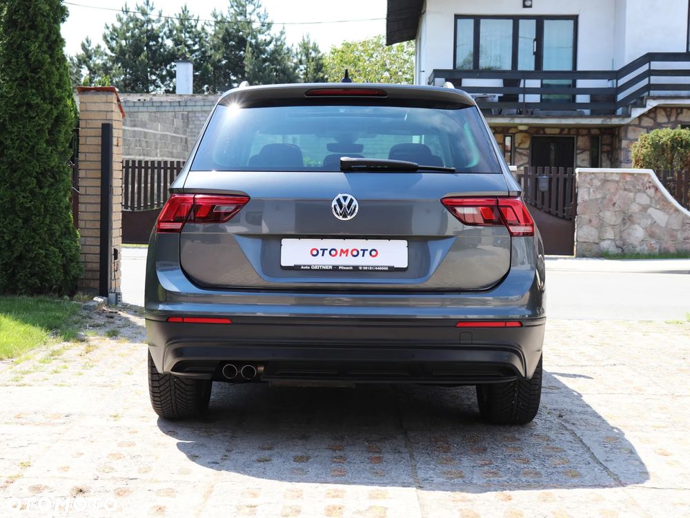 Volkswagen Tiguan 2.0 TDI SCR IQ.DRIVE - 13