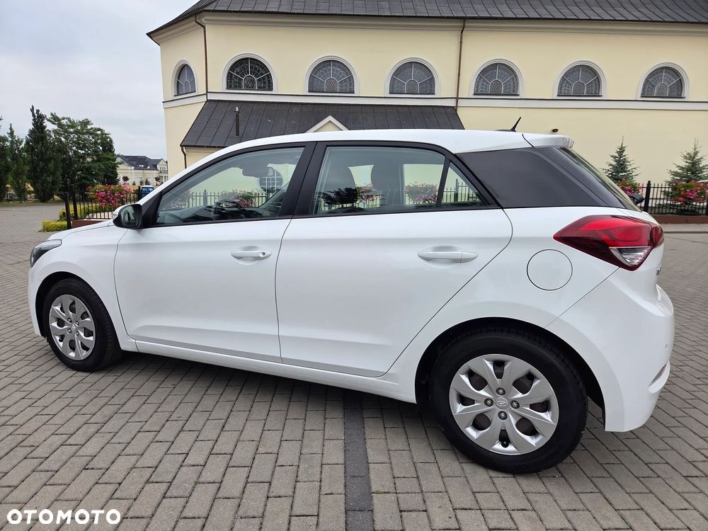 Hyundai i20 1.4 CRDi Premium - 3