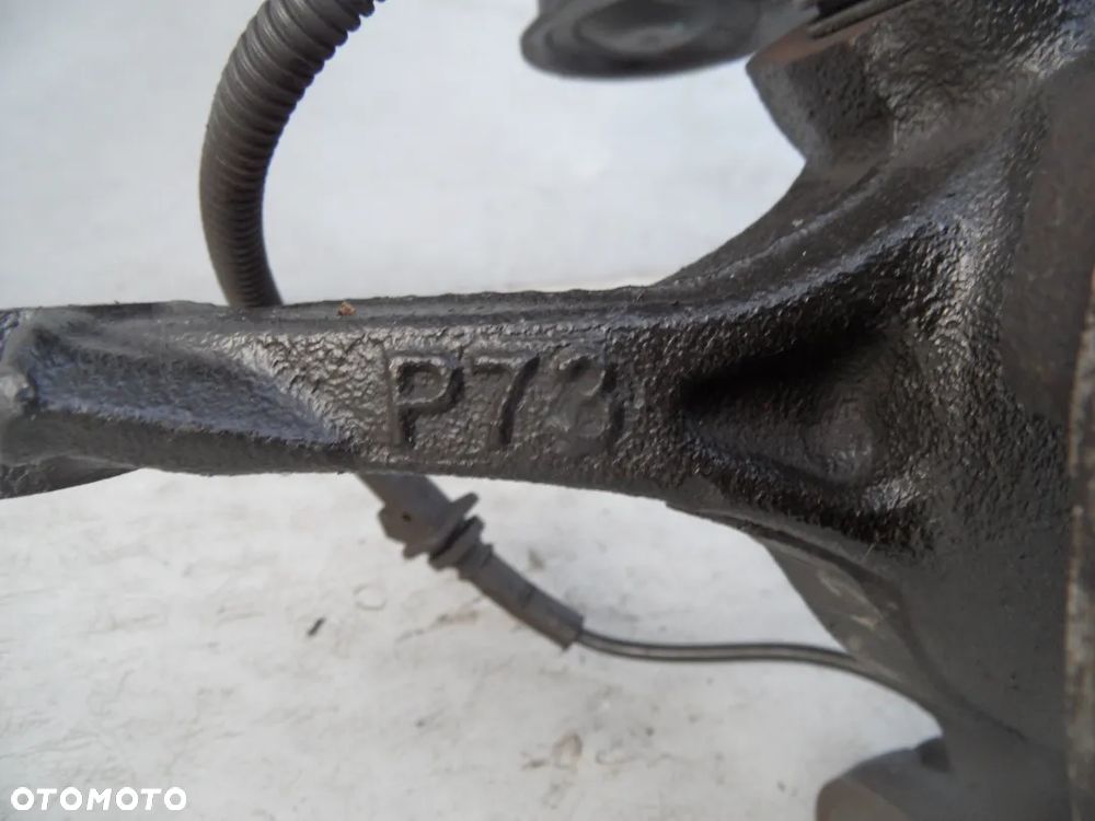 MCPERSON ZWROTNICA PRAWA CORSA F PEUGEOT 208 II - 3
