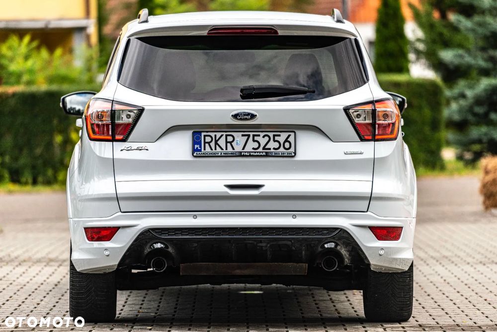 Ford Kuga 1.5 EcoBoost 4x4 ST-Line - 18