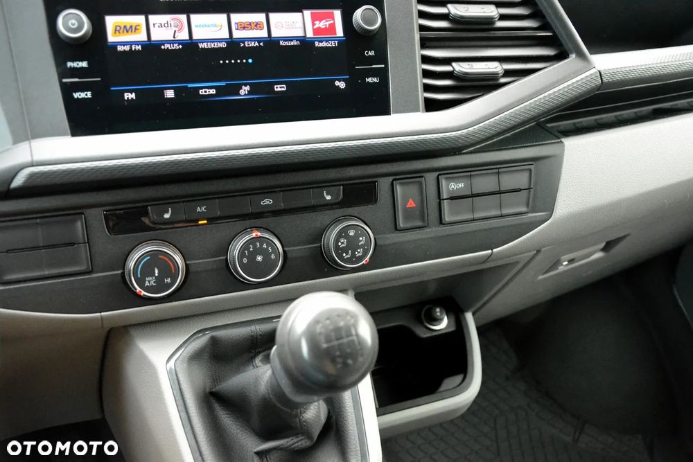 Volkswagen Transporter L2H1 - 13
