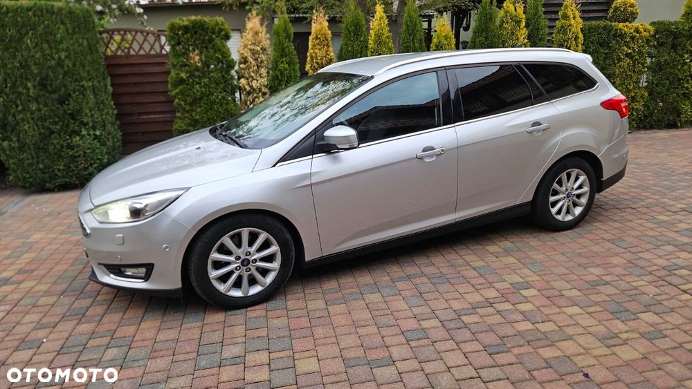 Ford Focus - 6