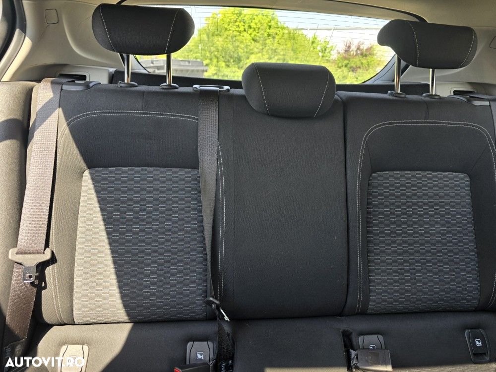 Opel Astra 1.0 Turbo Start/Stop Innovation - 15