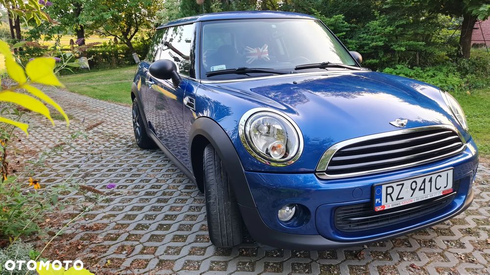 MINI Cooper - 21