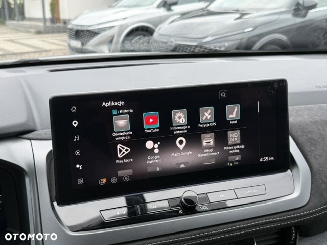 Nissan Qashqai 1.3 DIG-T MHEV Xtronic Tekna+ - 27