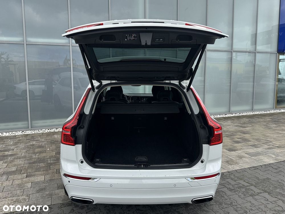 Volvo XC 60 - 26