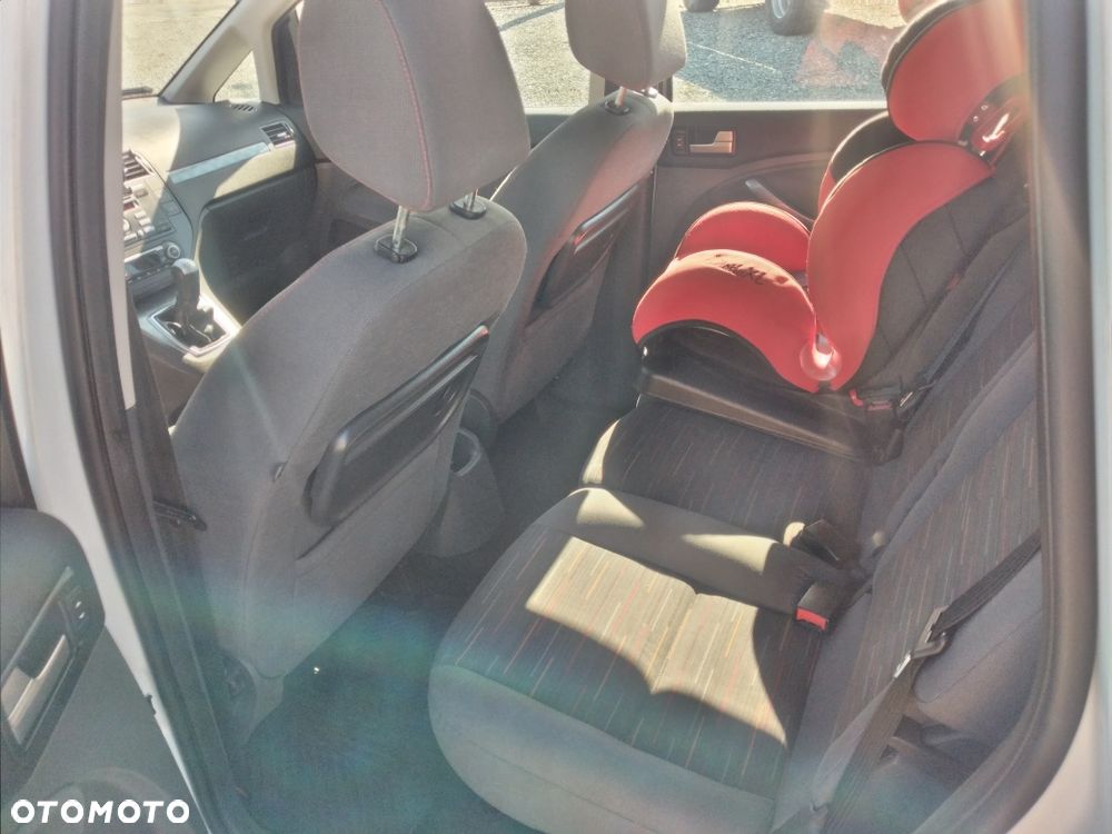 Ford C-MAX - 7