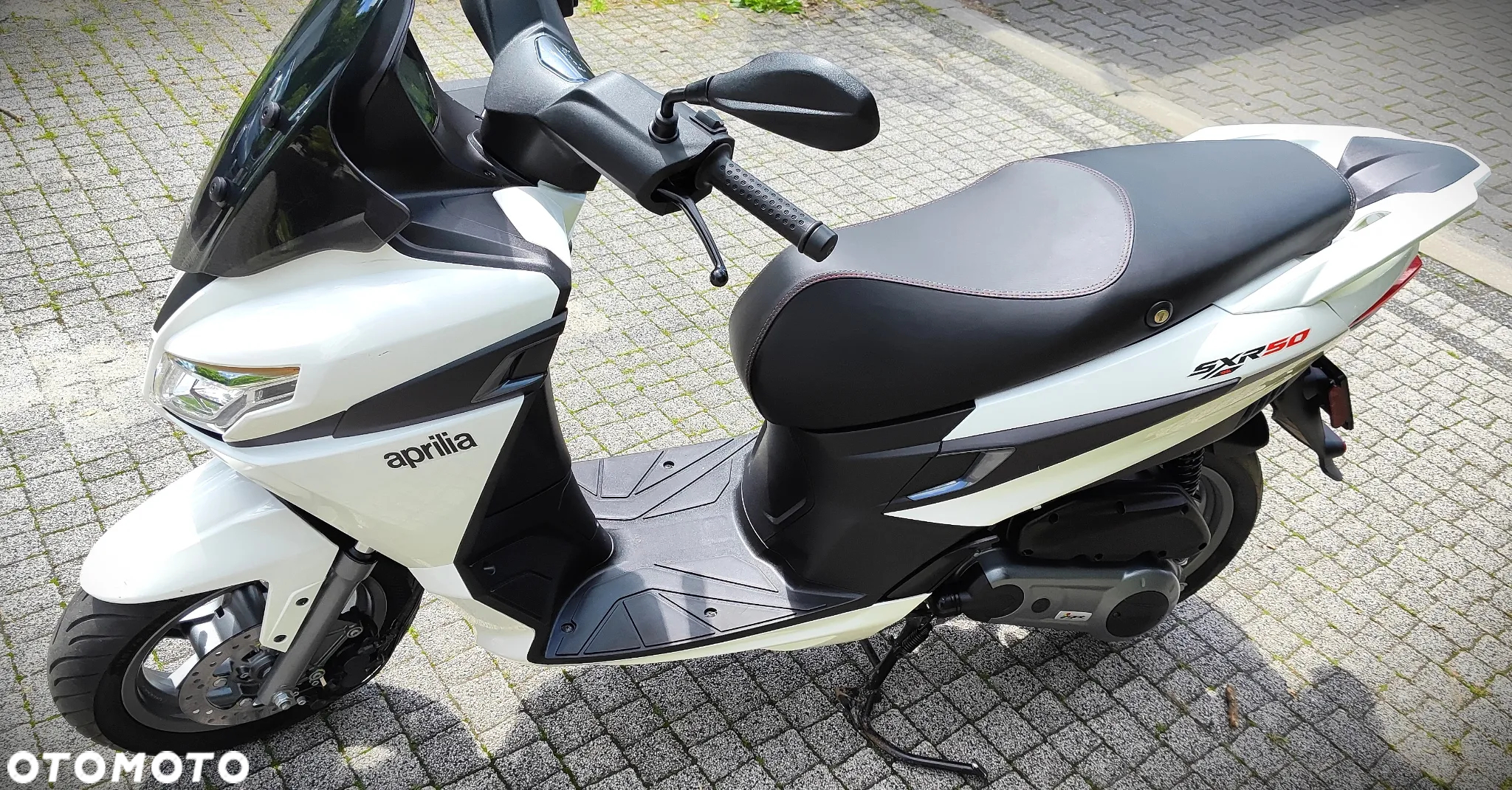 Aprilia Inny - 4