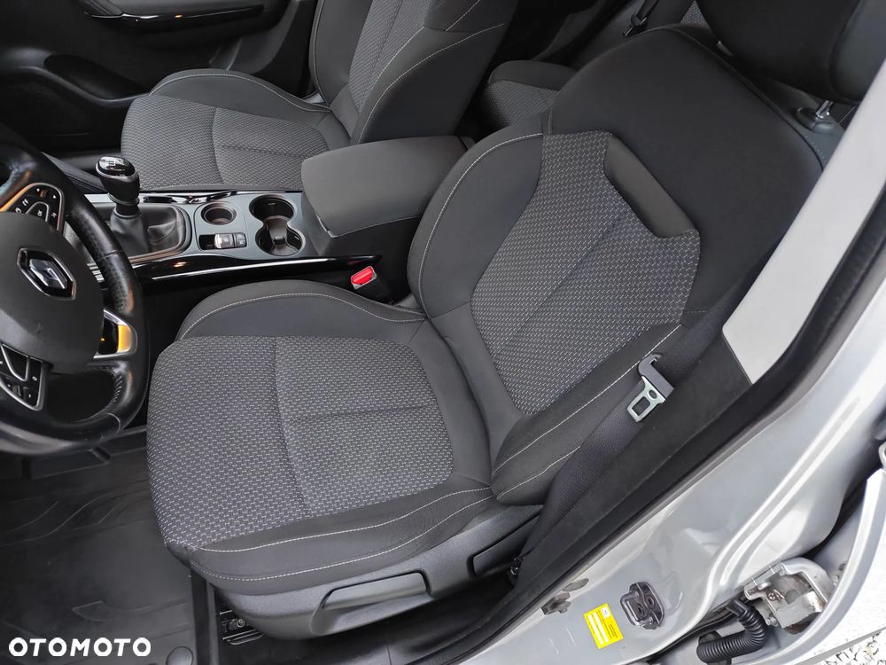 Renault Kadjar Energy TCe 130 LIMITED - 12