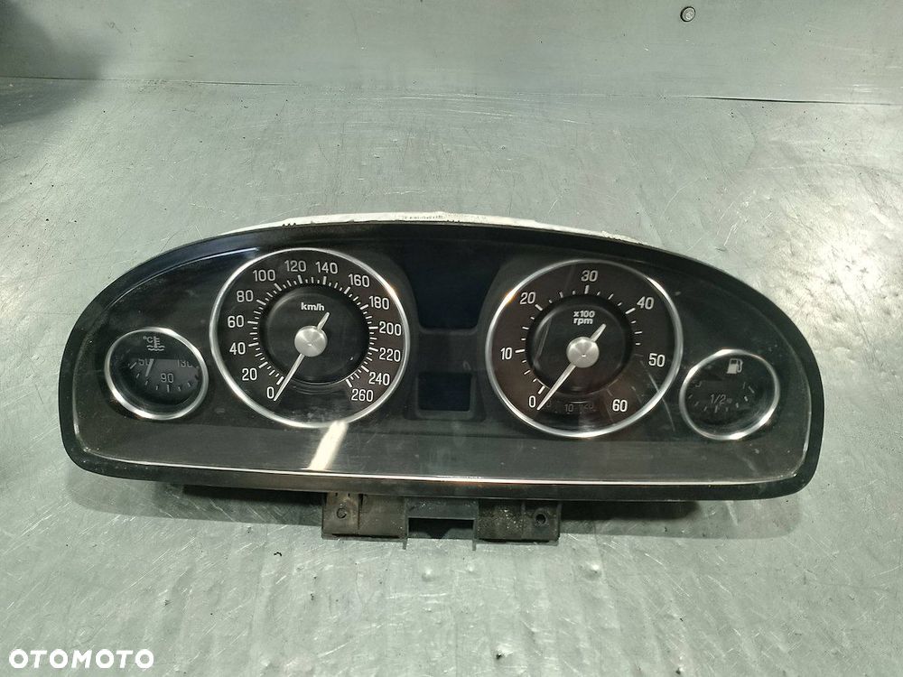 LICZNIK LANCIA THESIS 51732540 2.4 JTD - 1