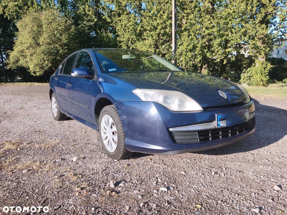 Renault Laguna - 3