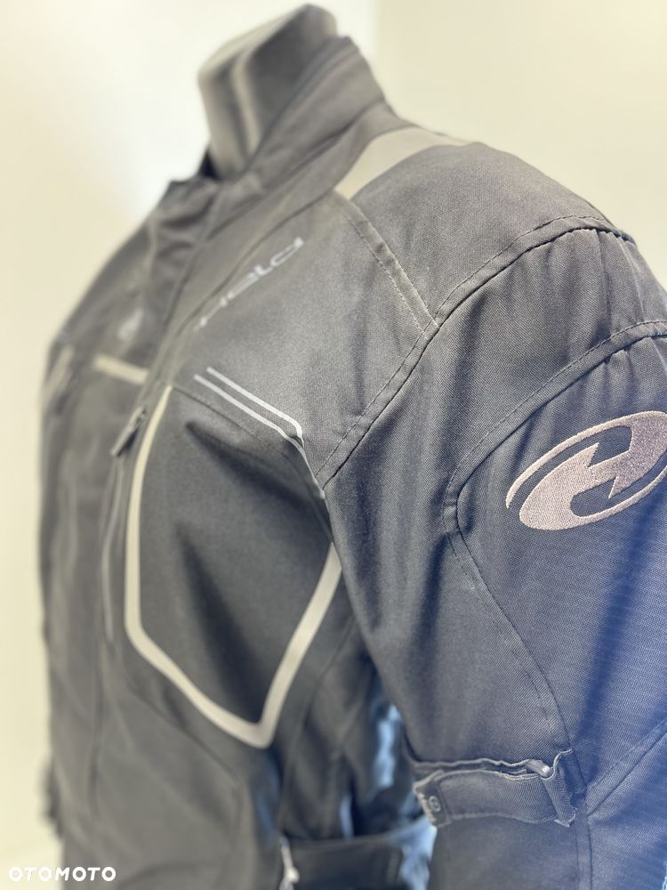 Kurtka motocyklowa HELD ZORRO Tourenjacke rozm. S NOWA - 5