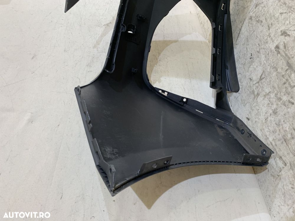 Bara fata Hyundai i30 N, 2017, 2018, 2019, 2020, cod origine OE 86511-S0000. - 7