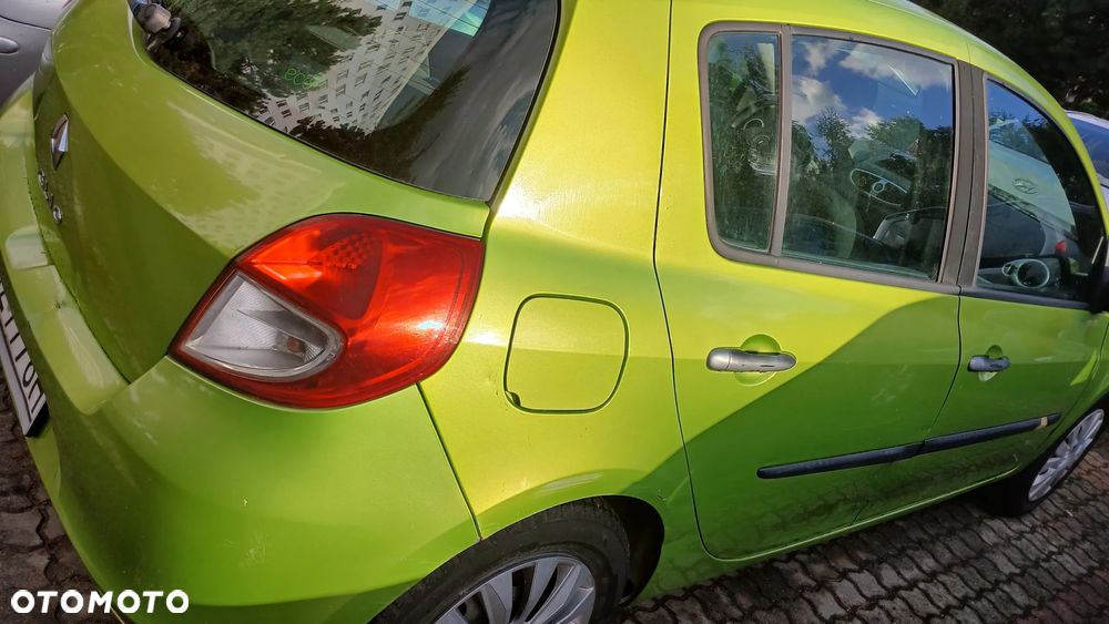 Renault Clio - 4