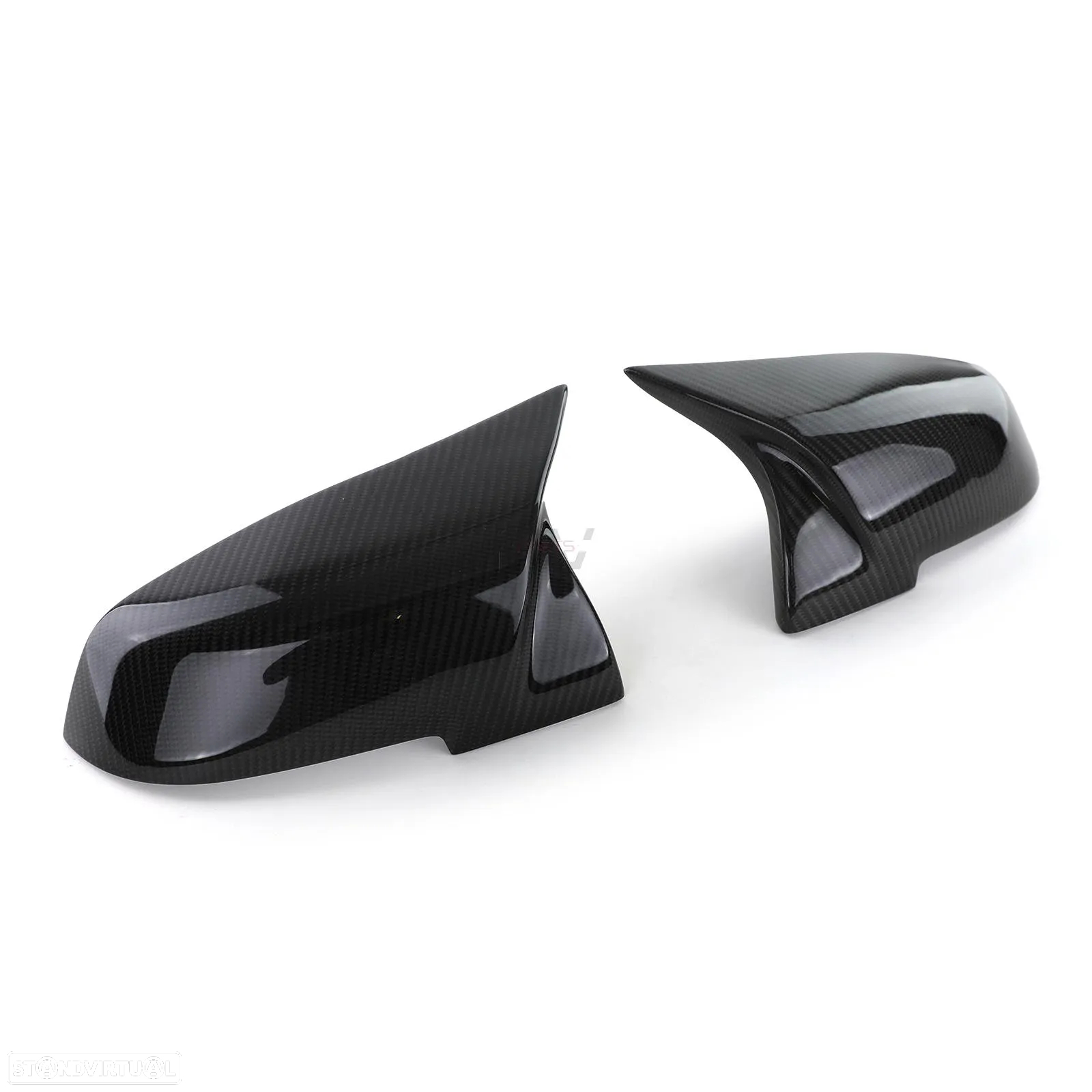 Capas Bmw F20 F21 F22 F23 F30 F31 F32 F33 F36 - 2