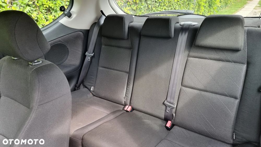 Peugeot 207 1.6 VTi Sporty - 11