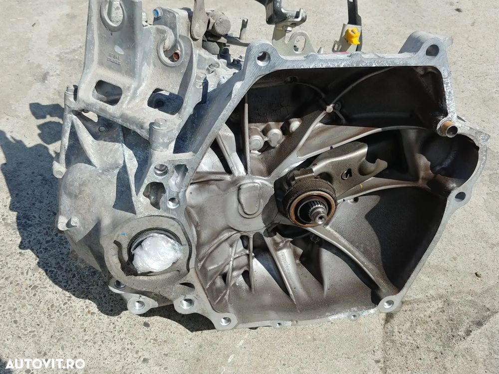 cutie de viteze manuala  l13b2 1.3 b  honda jazz gk 4 g5w9mx7 - 1