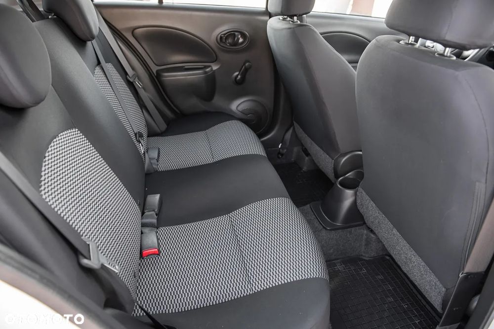 Nissan Micra - 25