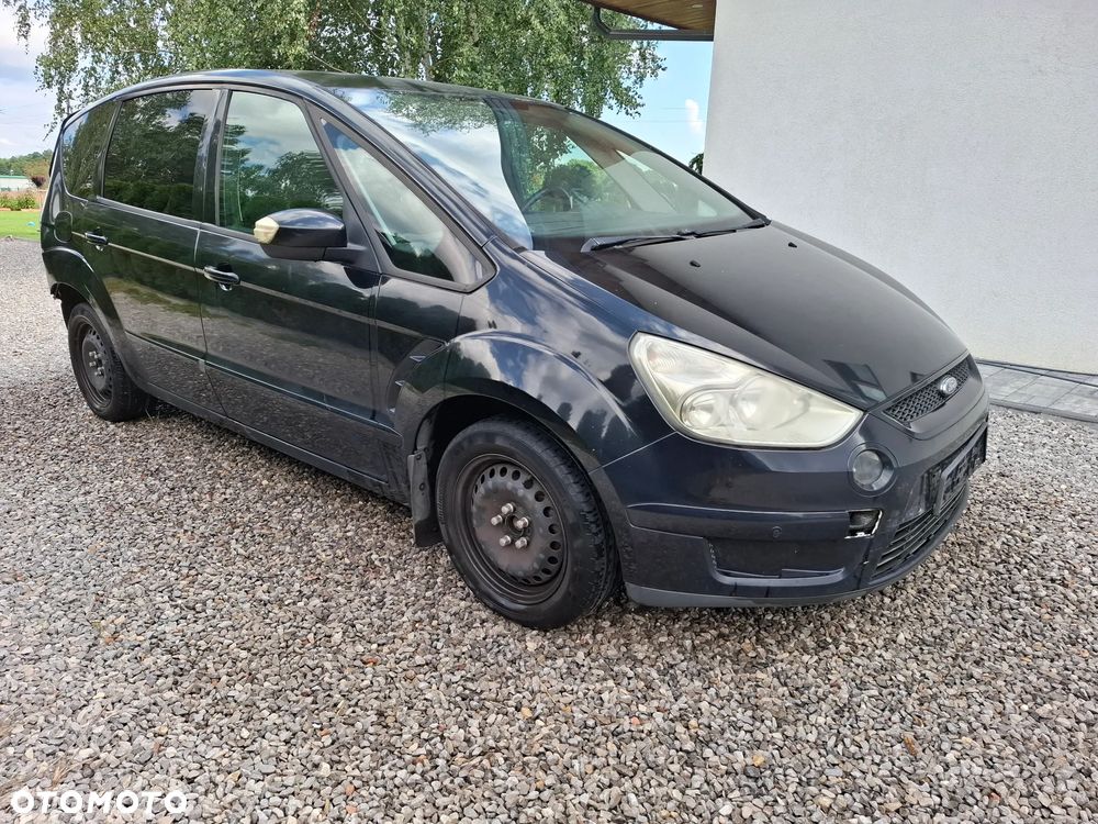 Ford S-Max 2.0 TDCi Gold X - 4