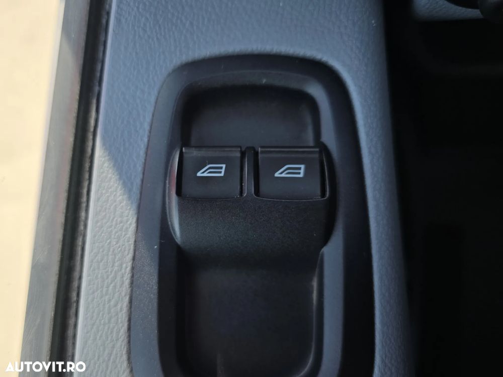 Ford Transit DOKA 6 Locuri+DUBĂ L4H3 Long - 38