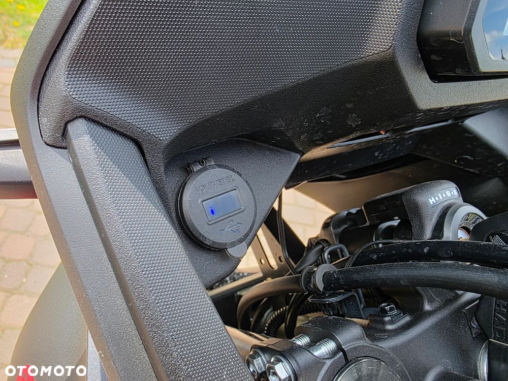 Honda Transalp - 30