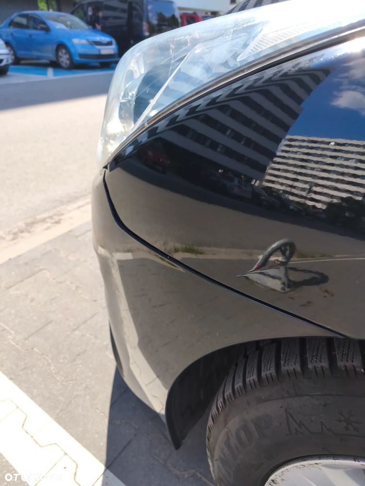 Hyundai i40 Kombi 1.6 Trend - 22