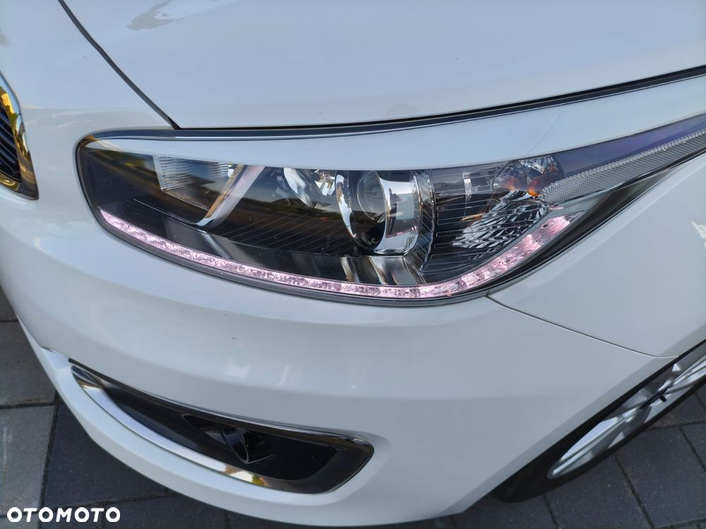 Kia Ceed - 18