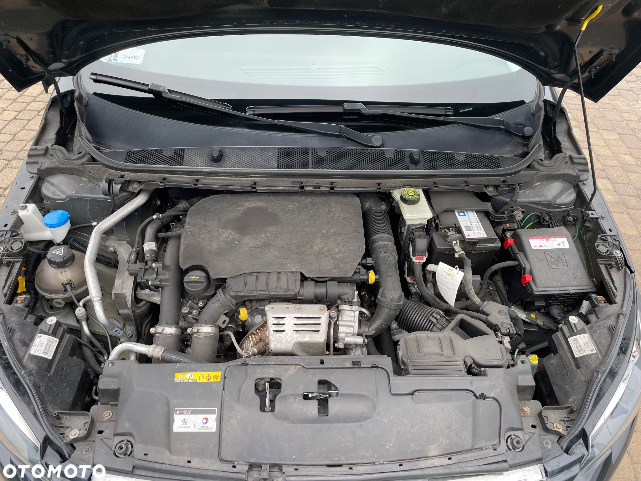 Peugeot 308 PureTech 110 Stop & Start Style - 15