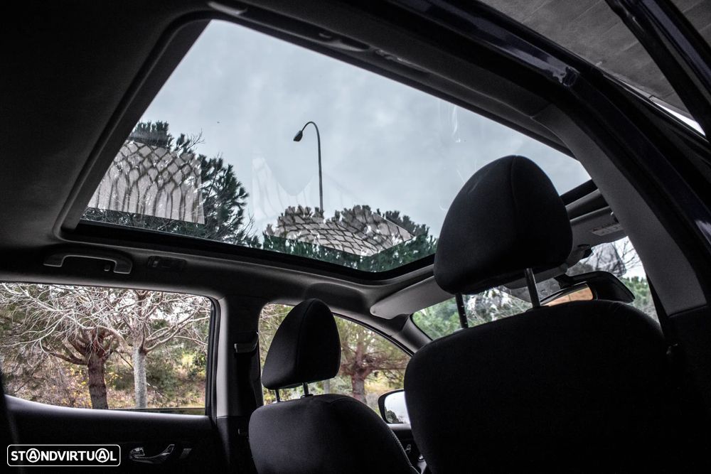 Nissan Qashqai 1.5 dCi Acenta - 36