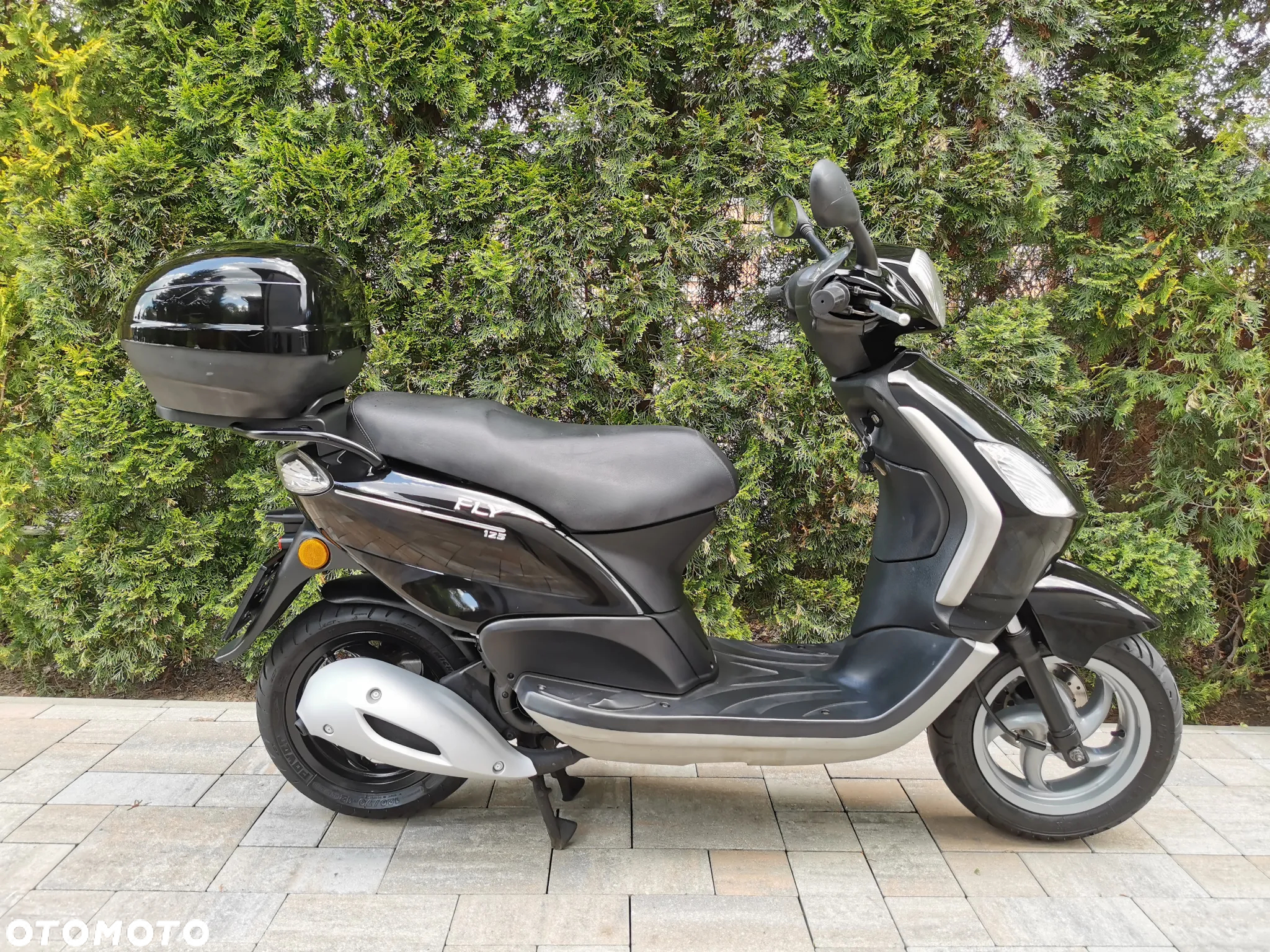 Piaggio FLY - 13