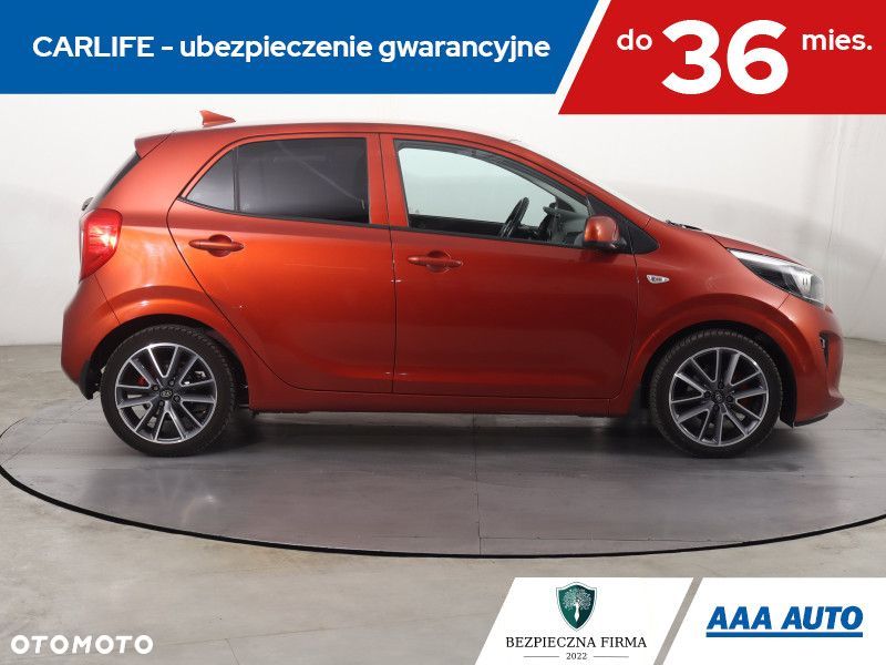 Kia Picanto - 8