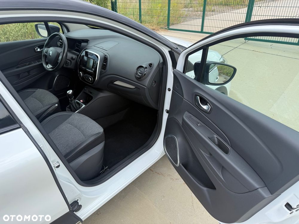 Renault Captur 1.3 TCe Intens - 11
