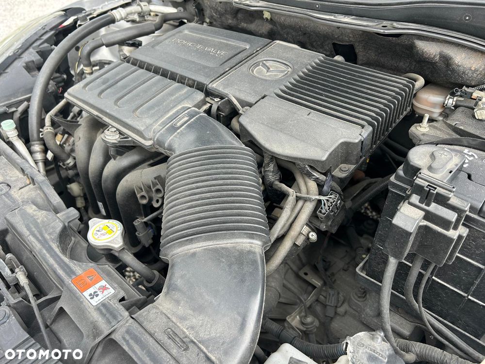 Mazda 2 - 13