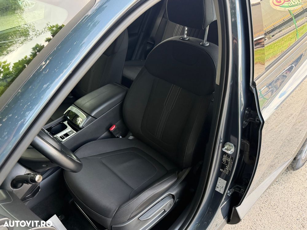 Hyundai Tucson 1.6 CRDi 48V-Hybrid 2WD DCT Select - 14