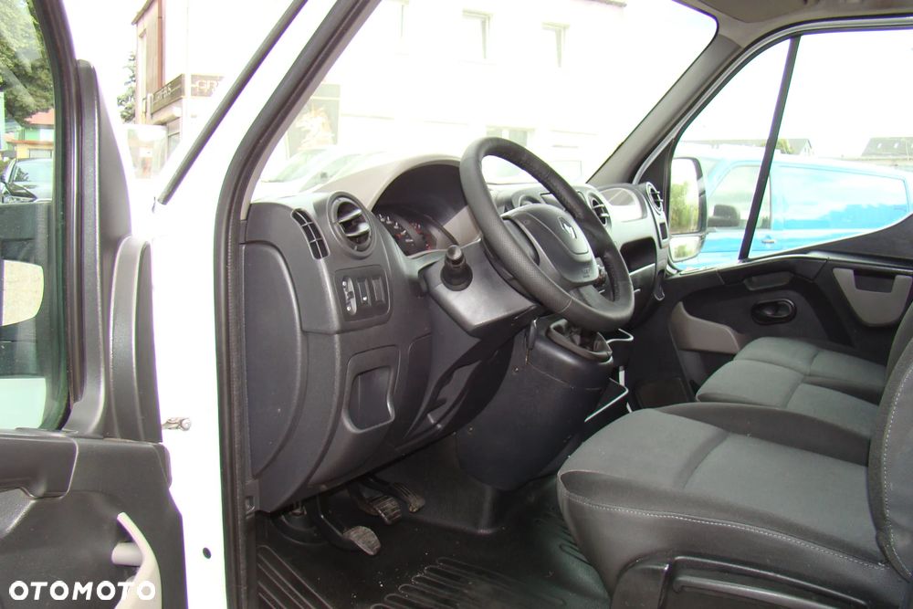 Renault Master - 7