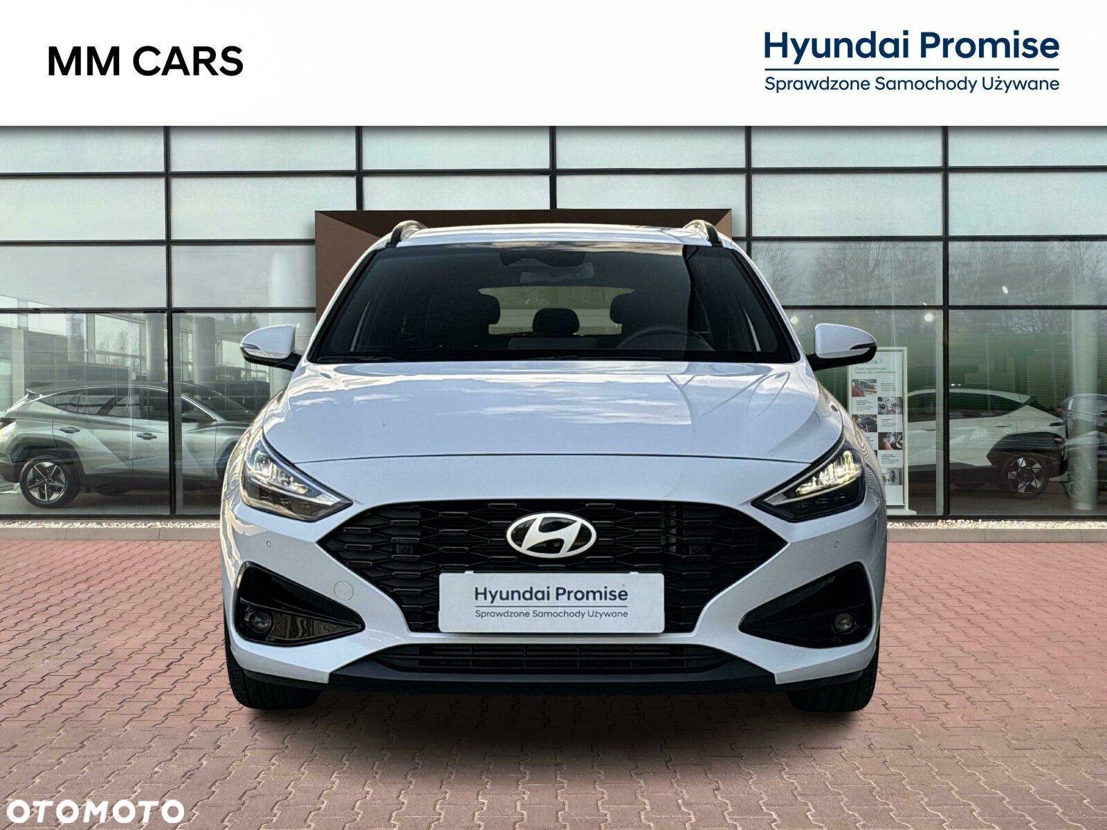 Hyundai i30 - 8