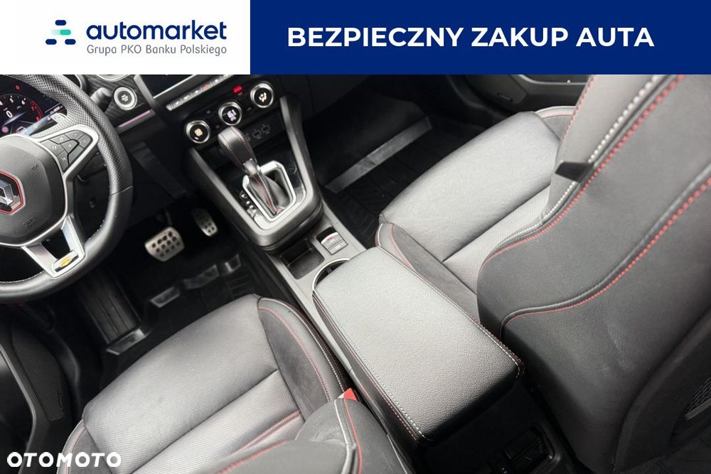 Renault Arkana 1.3 TCe mHEV R.S Line EDC - 14