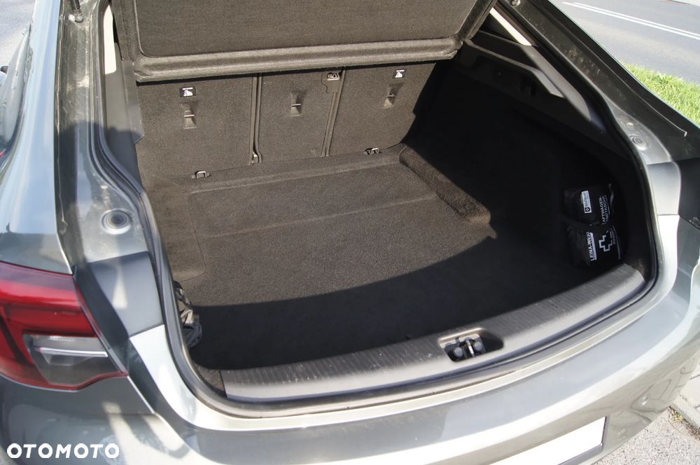 Opel Insignia Grand Sport 1.6 Diesel (118g) Business Innovation - 19