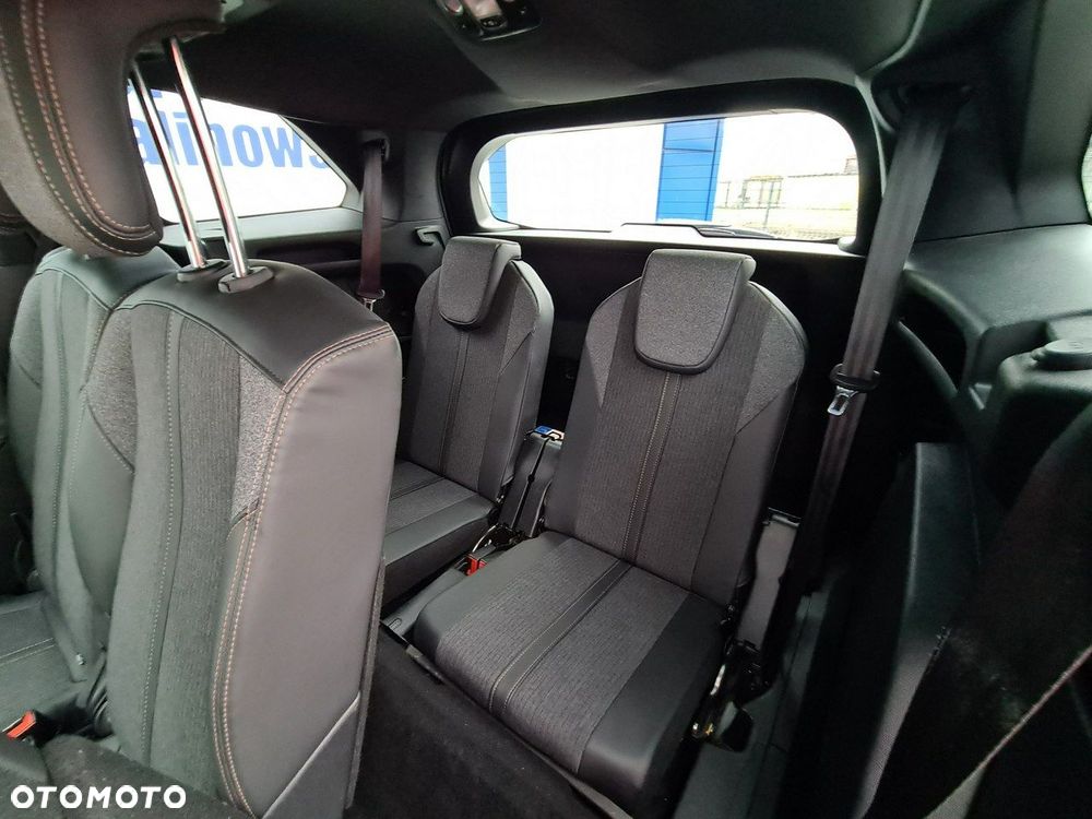 Peugeot 5008 1.5 BlueHDi Allure Pack S&S EAT8 - 30