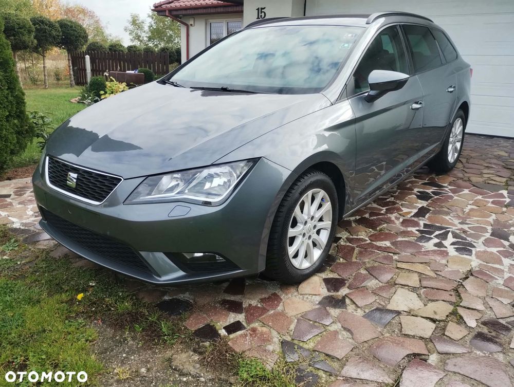 Seat Leon - 2