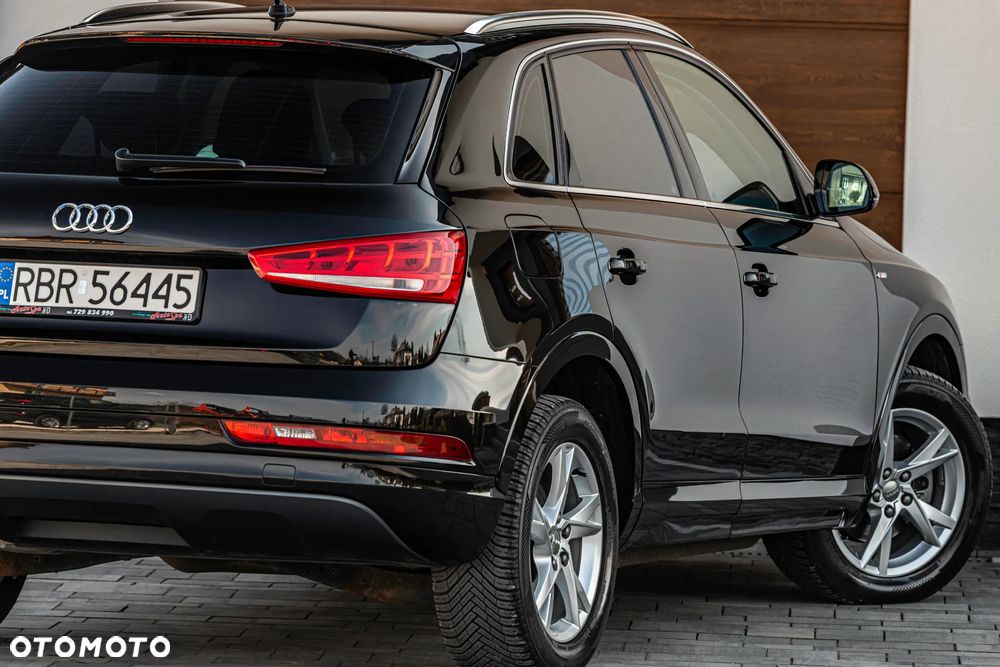 Audi Q3 2.0 TDI ultra - 18