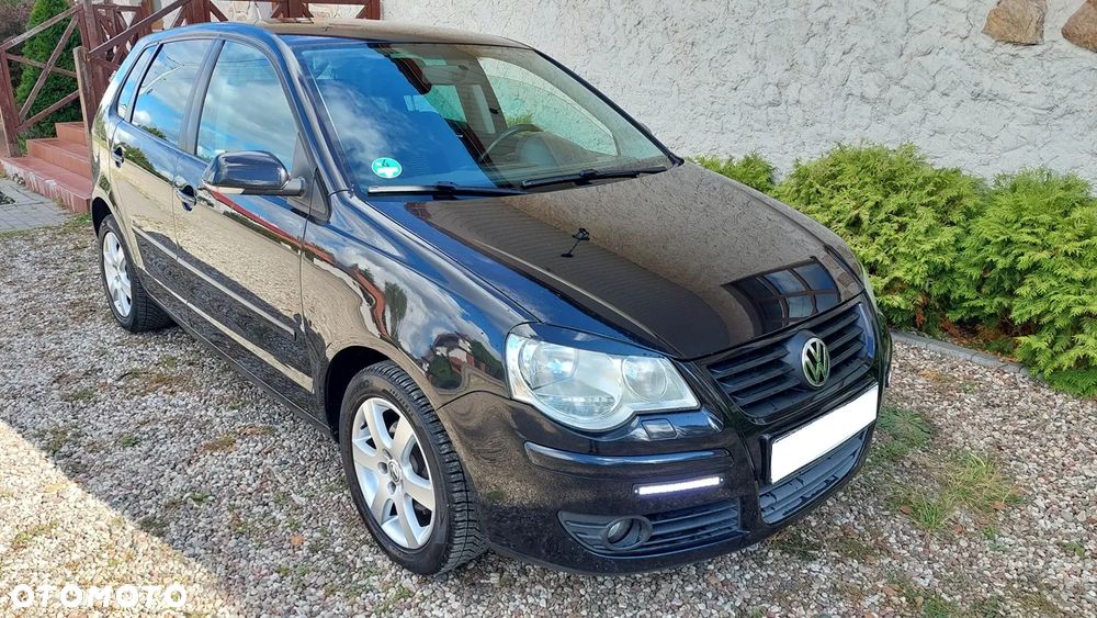 Volkswagen Polo 1.4 United - 6