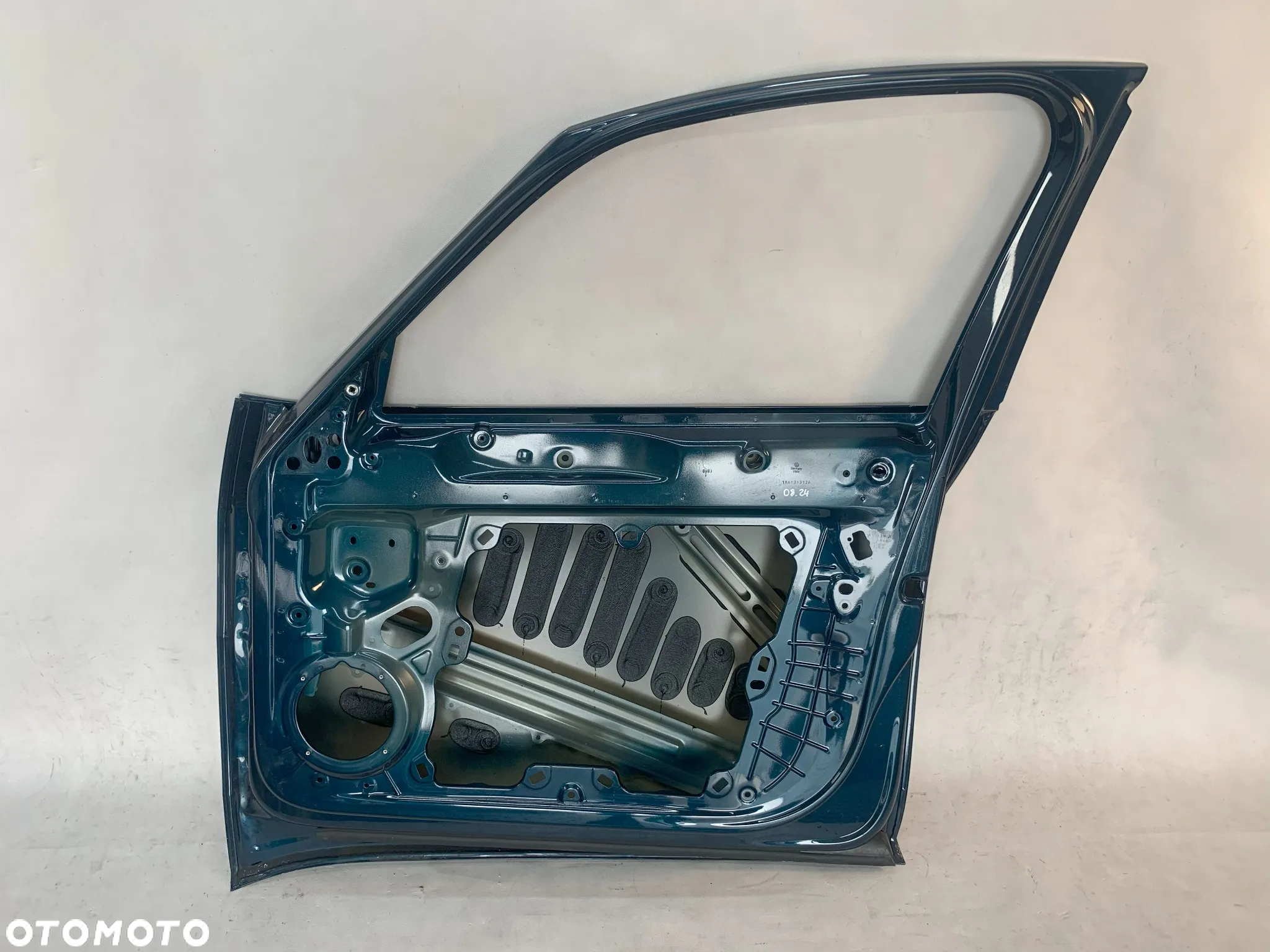 Image Volkswagen ID3 21r Přední pravé dveře VW id 3 - 10A831312A