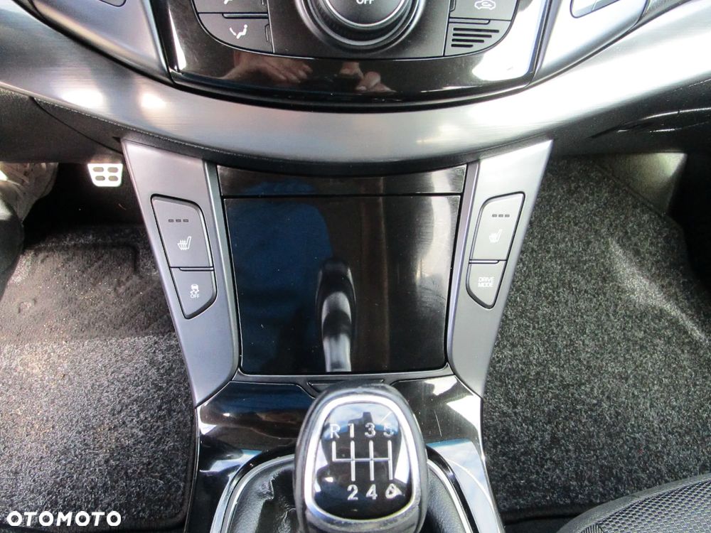 Hyundai i40 1.7 CRDi Business - 38