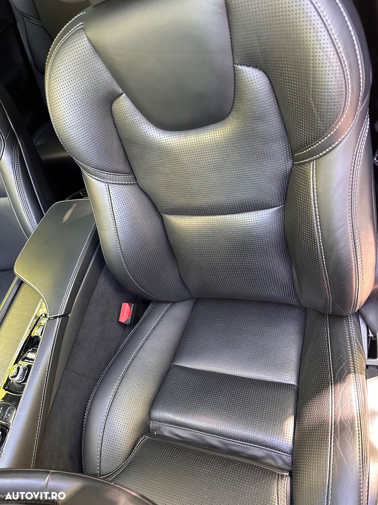 Volvo XC 90 Recharge T8 eAWD Inscription - 20