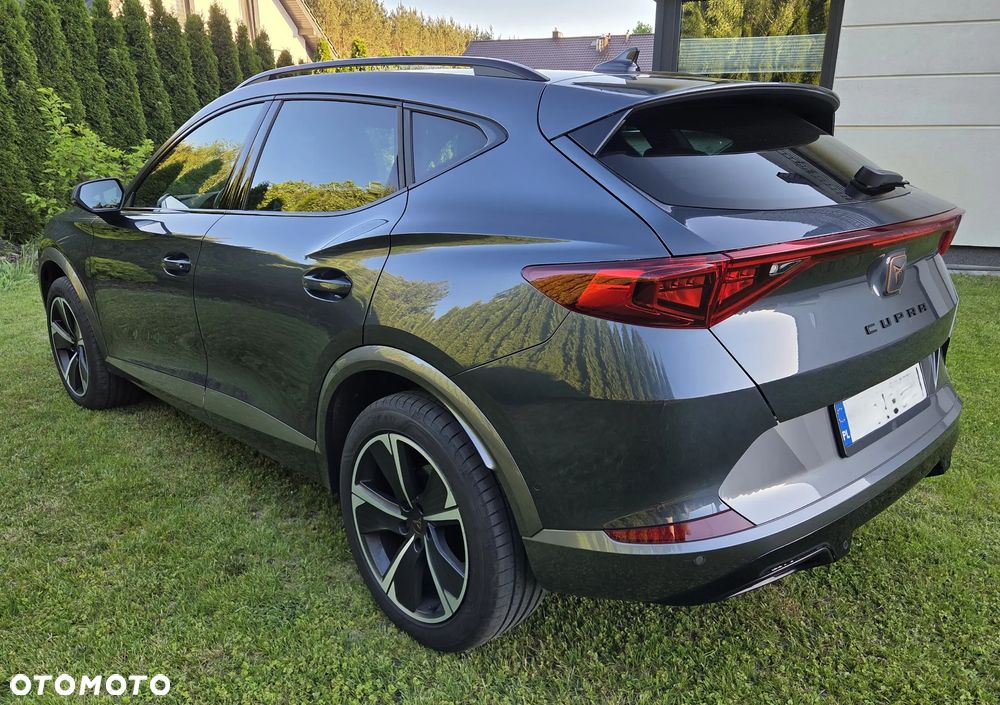 Cupra Formentor 1.5 TSI DSG - 3