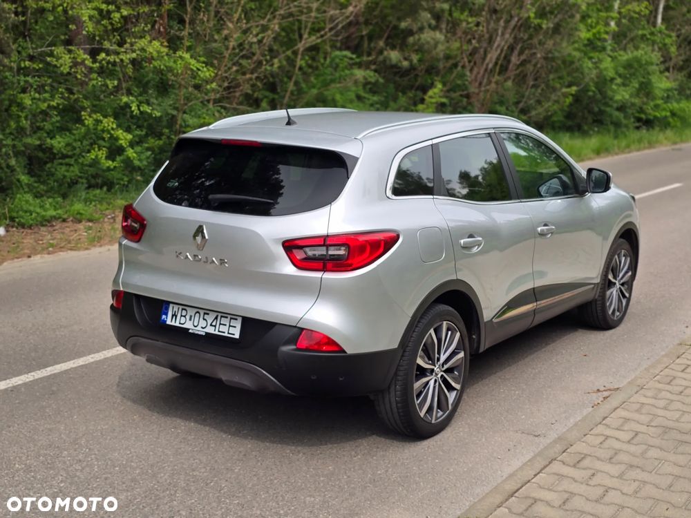 Renault Kadjar Energy dCi 130 LIMITED - 14