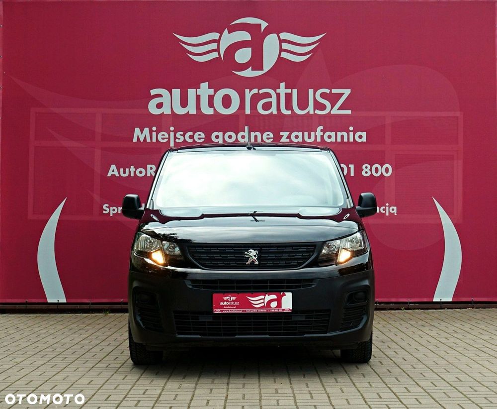 Peugeot Partner - 3
