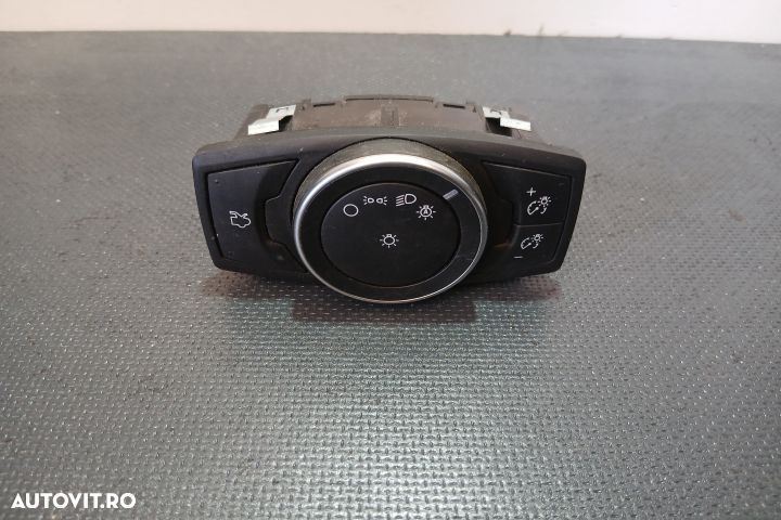 Comutator faruri F1ET-13A024-KA F1ET-13A024-KA Ford Focus 3 [facelift - 1