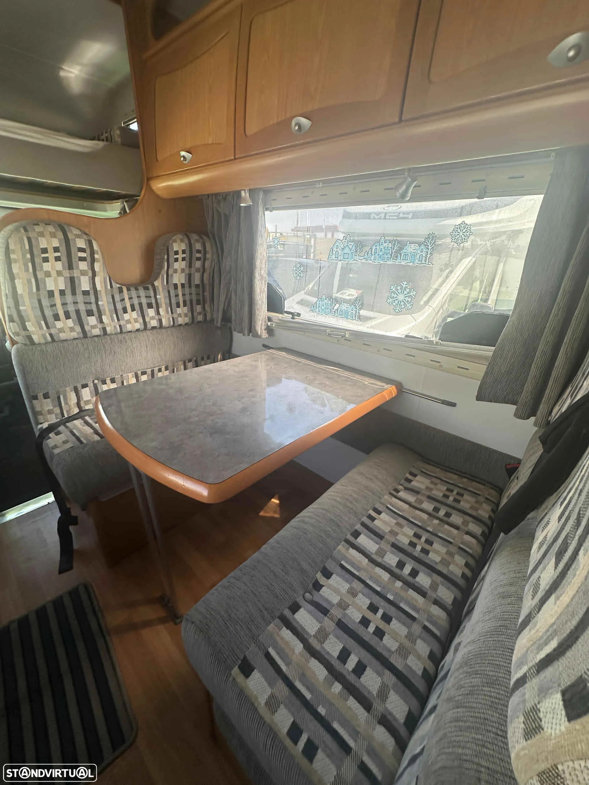 Fiat Ducato - 11
